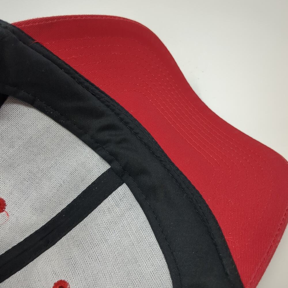 Schlofman Tractor & Implement Snapback Hat Multic… - image 8